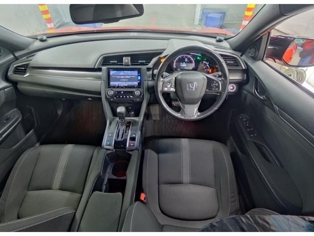 Ref:AUX-24320754 HONDA CIVIC 2018 3 Ref:AUX-24320754 HONDA CIVIC 2018 - Image 3