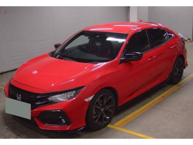 Ref:AUX-24320754 HONDA CIVIC 2018 5 Ref:AUX-24320754 HONDA CIVIC 2018 - Image 5