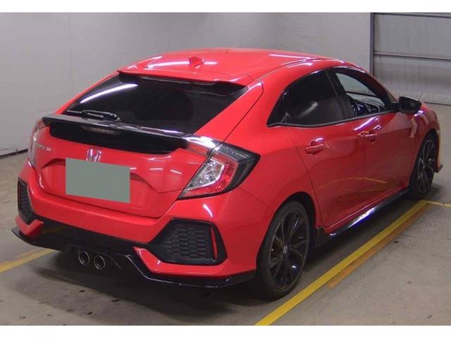 Ref:AUX-24320754 HONDA CIVIC 2018 6 Ref:AUX-24320754 HONDA CIVIC 2018 - Image 6