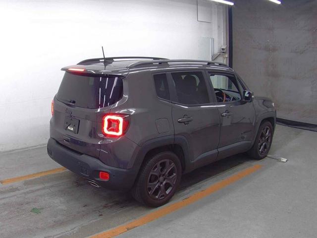 Ref:AUX-24320767 CHRYSLER JEEP JEEP RENEGADE 2021 2 Ref:AUX-24320767 CHRYSLER JEEP JEEP RENEGADE 2021 - Image 2