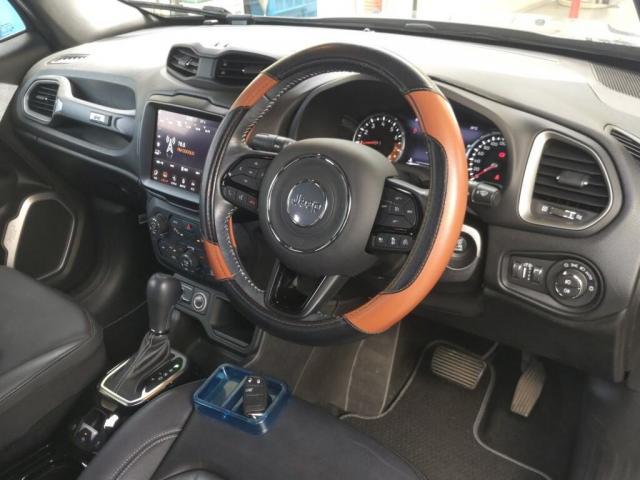 Ref:AUX-24320767 CHRYSLER JEEP JEEP RENEGADE 2021 3 Ref:AUX-24320767 CHRYSLER JEEP JEEP RENEGADE 2021 - Image 3