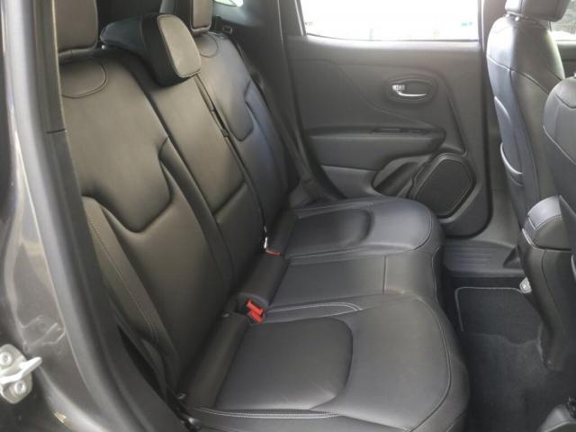 Ref:AUX-24320767 CHRYSLER JEEP JEEP RENEGADE 2021 4 Ref:AUX-24320767 CHRYSLER JEEP JEEP RENEGADE 2021 - Image 4