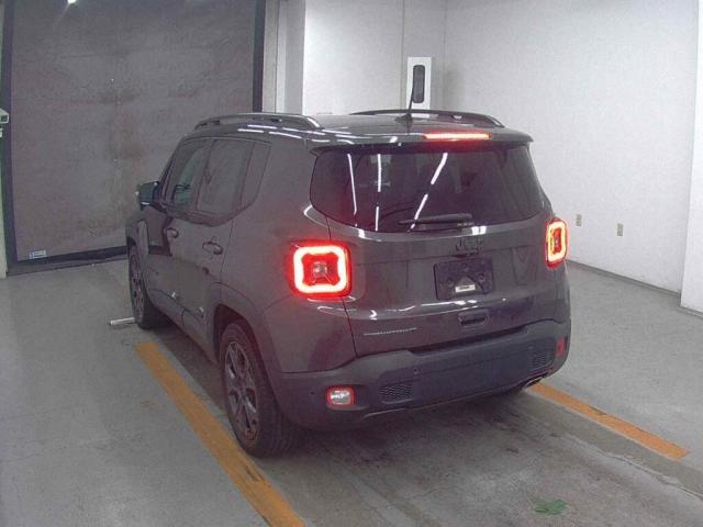 Ref:AUX-24320767 CHRYSLER JEEP JEEP RENEGADE 2021 6 Ref:AUX-24320767 CHRYSLER JEEP JEEP RENEGADE 2021 - Image 6
