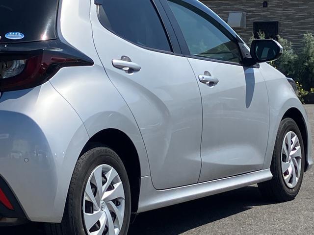 Ref:AUX-24321053 TOYOTA YARIS 2020 12 Ref:AUX-24321053 TOYOTA YARIS 2020 - Image 12