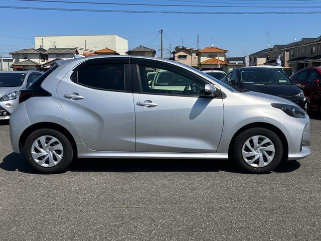 Ref:AUX-24321053 TOYOTA YARIS 2020 13 Ref:AUX-24321053 TOYOTA YARIS 2020 - Image 13