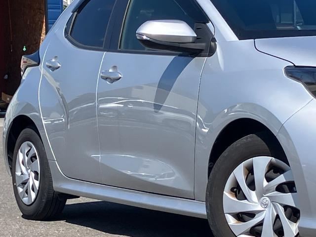 Ref:AUX-24321053 TOYOTA YARIS 2020 3 Ref:AUX-24321053 TOYOTA YARIS 2020 - Image 3