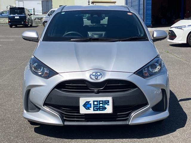 Ref:AUX-24321053 TOYOTA YARIS 2020 4 Ref:AUX-24321053 TOYOTA YARIS 2020 - Image 4