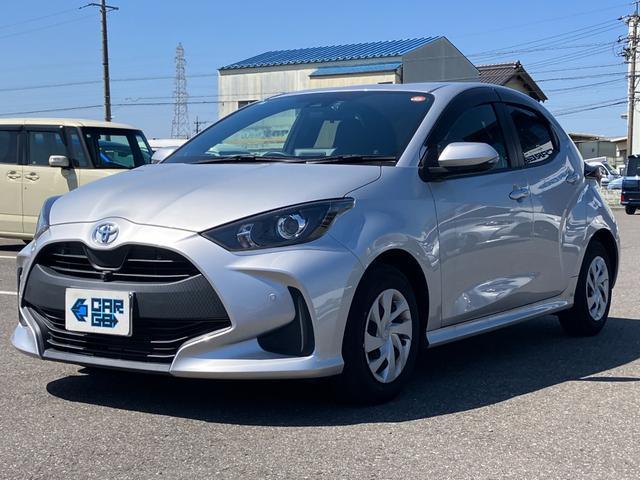 Ref:AUX-24321053 TOYOTA YARIS 2020 5 Ref:AUX-24321053 TOYOTA YARIS 2020 - Image 5