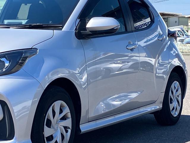 Ref:AUX-24321053 TOYOTA YARIS 2020 6 Ref:AUX-24321053 TOYOTA YARIS 2020 - Image 6