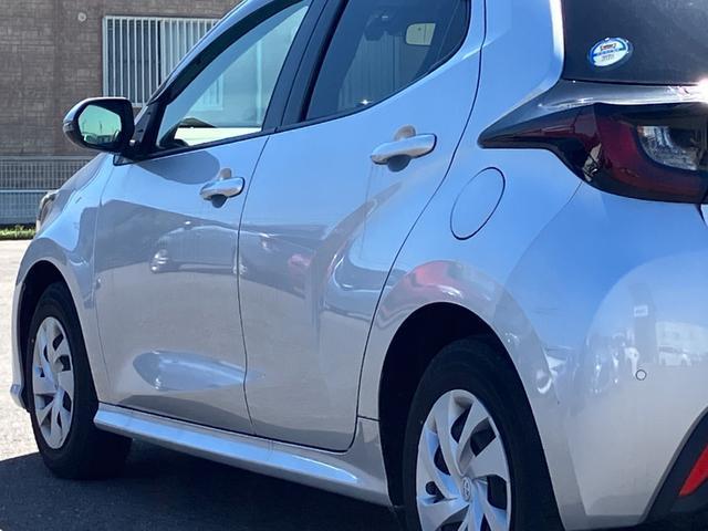 Ref:AUX-24321053 TOYOTA YARIS 2020 9 Ref:AUX-24321053 TOYOTA YARIS 2020 - Image 9