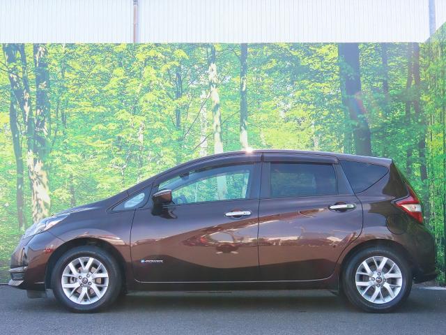 Ref:AUX-24321135 NISSAN NOTE 2019 11 Ref:AUX-24321135 NISSAN NOTE 2019 - Image 11