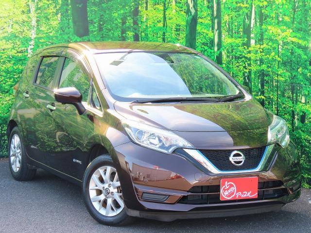 Ref:AUX-24321135 NISSAN NOTE 2019 12 Ref:AUX-24321135 NISSAN NOTE 2019 - Image 12