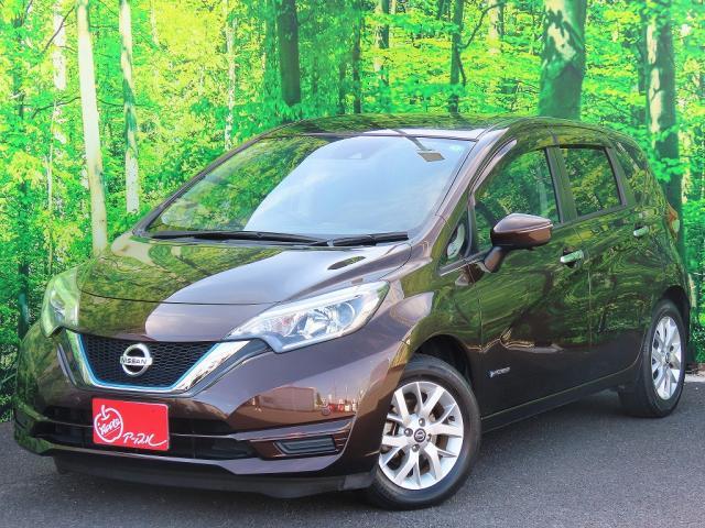 Ref:AUX-24321135 NISSAN NOTE 2019 13 Ref:AUX-24321135 NISSAN NOTE 2019 - Image 13