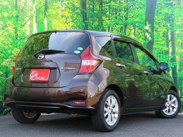 Ref:AUX-24321135 NISSAN NOTE 2019 14 Ref:AUX-24321135 NISSAN NOTE 2019 - Image 14