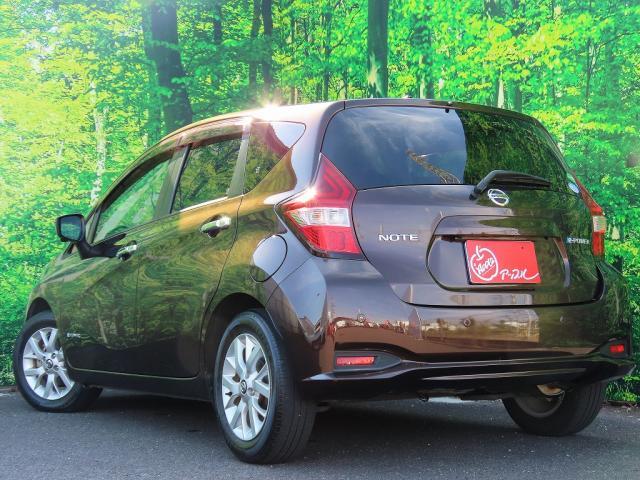 Ref:AUX-24321135 NISSAN NOTE 2019 15 Ref:AUX-24321135 NISSAN NOTE 2019 - Image 15