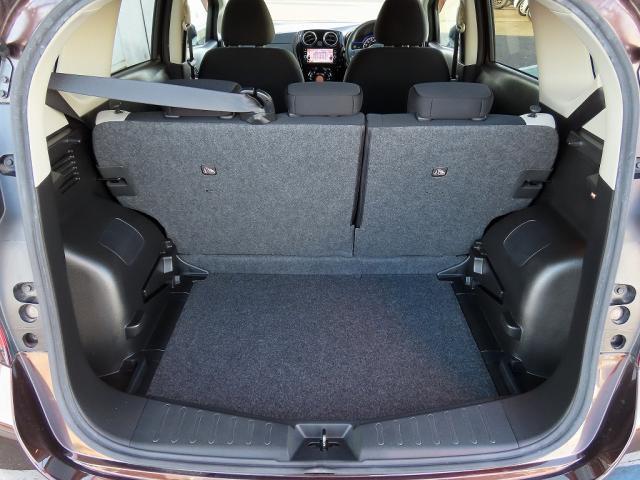 Ref:AUX-24321135 NISSAN NOTE 2019 19 Ref:AUX-24321135 NISSAN NOTE 2019 - Image 19