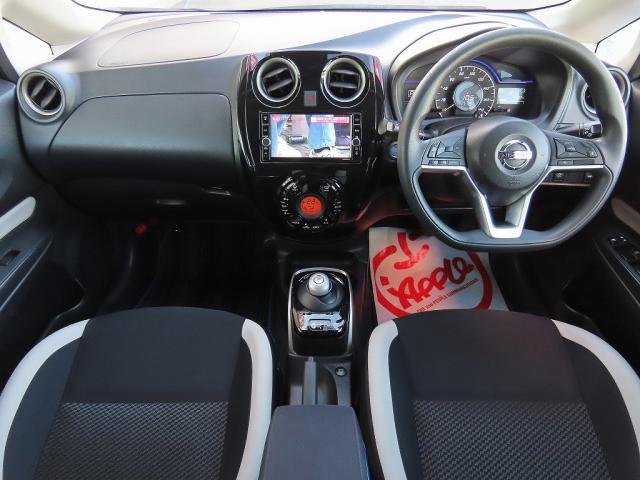 Ref:AUX-24321135 NISSAN NOTE 2019 3 Ref:AUX-24321135 NISSAN NOTE 2019 - Image 3