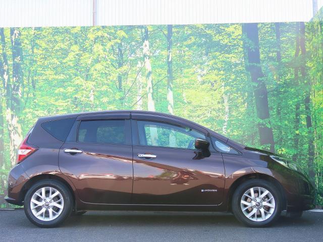 Ref:AUX-24321135 NISSAN NOTE 2019 4 Ref:AUX-24321135 NISSAN NOTE 2019 - Image 4
