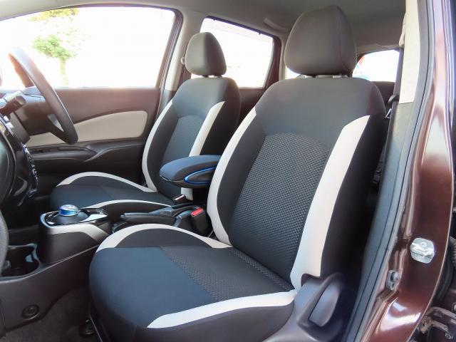 Ref:AUX-24321135 NISSAN NOTE 2019 6 Ref:AUX-24321135 NISSAN NOTE 2019 - Image 6