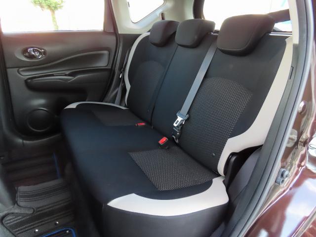 Ref:AUX-24321135 NISSAN NOTE 2019 7 Ref:AUX-24321135 NISSAN NOTE 2019 - Image 7