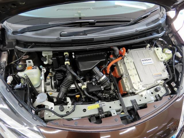 Ref:AUX-24321135 NISSAN NOTE 2019 8 Ref:AUX-24321135 NISSAN NOTE 2019 - Image 8