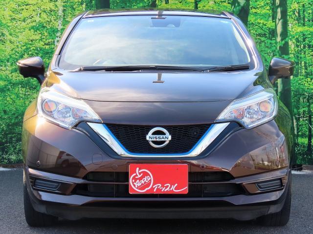 Ref:AUX-24321135 NISSAN NOTE 2019 10 Ref:AUX-24321135 NISSAN NOTE 2019 - Image 10