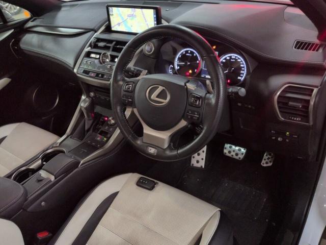 Ref:AUX-24321137 LEXUS NX 2019 3 Ref:AUX-24321137 LEXUS NX 2019 - Image 3