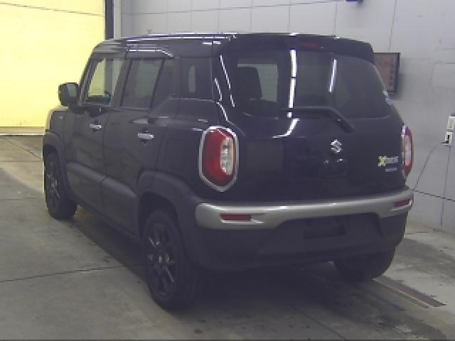 Ref:AUX-24321139 SUZUKI XBEE 2018 2 Ref:AUX-24321139 SUZUKI XBEE 2018 - Image 2