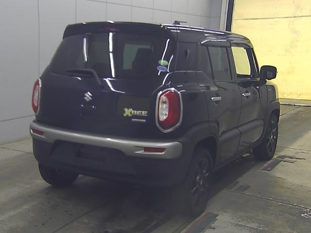 Ref:AUX-24321139 SUZUKI XBEE 2018 4 Ref:AUX-24321139 SUZUKI XBEE 2018 - Image 4