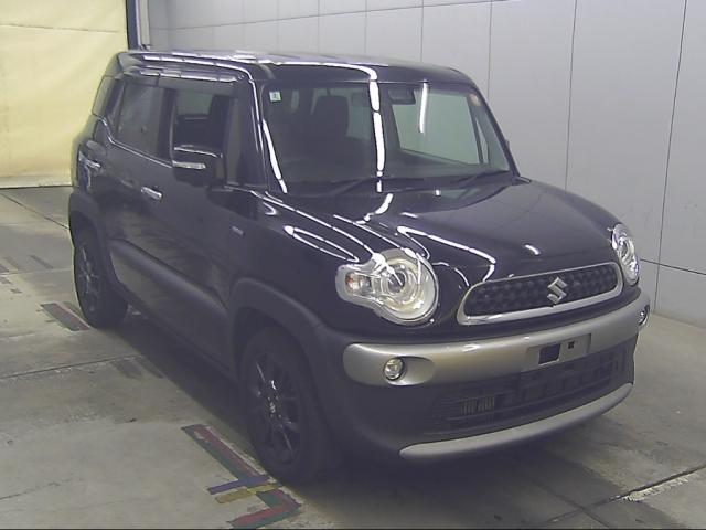 Ref:AUX-24321139 SUZUKI XBEE 2018 6 Ref:AUX-24321139 SUZUKI XBEE 2018 - Image 6