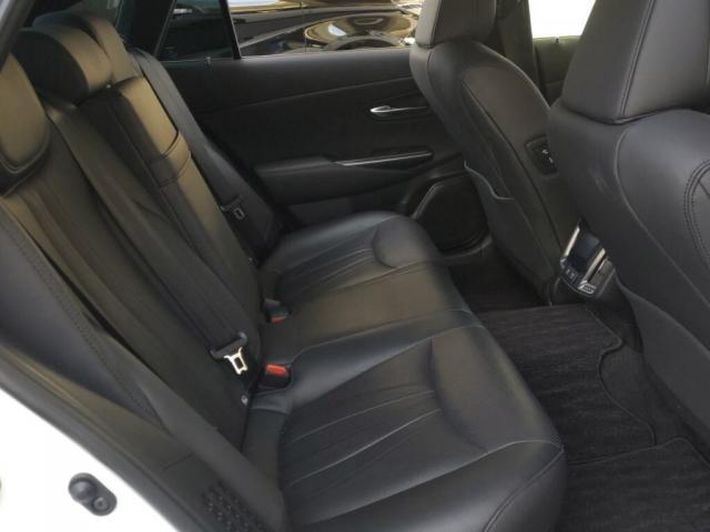 Ref:AUX-24321141 TOYOTA CROWN HYBRID 2021 4 Ref:AUX-24321141 TOYOTA CROWN HYBRID 2021 - Image 4