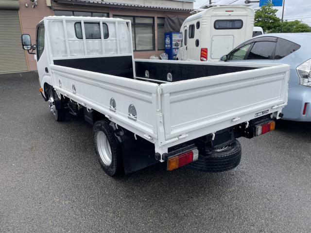 Ref:AUX-24321149 HINO DUTRO 2011 2 Ref:AUX-24321149 HINO DUTRO 2011 - Image 2