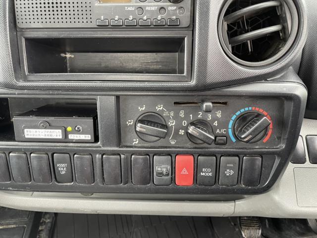 Ref:AUX-24321149 HINO DUTRO 2011 11 Ref:AUX-24321149 HINO DUTRO 2011 - Image 11