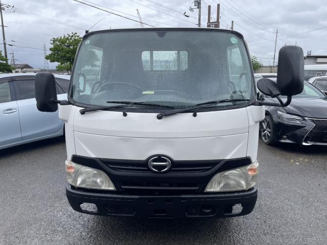 Ref:AUX-24321149 HINO DUTRO 2011 12 Ref:AUX-24321149 HINO DUTRO 2011 - Image 12