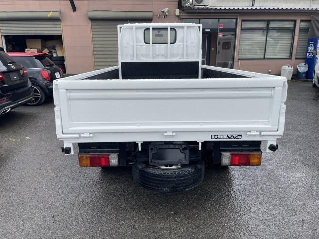 Ref:AUX-24321149 HINO DUTRO 2011 14 Ref:AUX-24321149 HINO DUTRO 2011 - Image 14