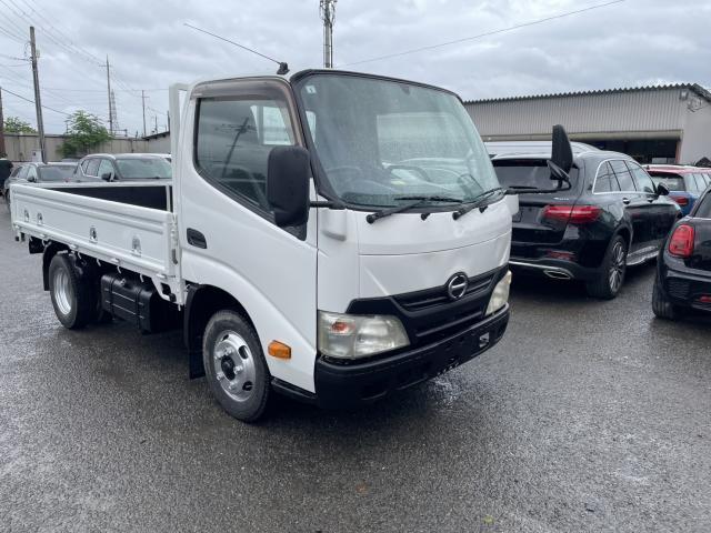 Ref:AUX-24321149 HINO DUTRO 2011 3 Ref:AUX-24321149 HINO DUTRO 2011 - Image 3