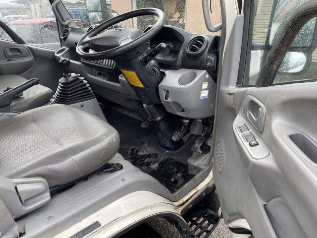 Ref:AUX-24321149 HINO DUTRO 2011 6 Ref:AUX-24321149 HINO DUTRO 2011 - Image 6