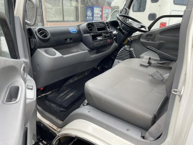 Ref:AUX-24321149 HINO DUTRO 2011 7 Ref:AUX-24321149 HINO DUTRO 2011 - Image 7