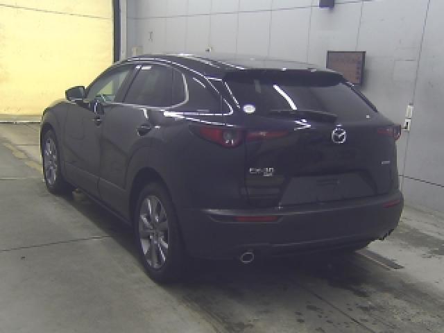 Ref:AUX-24321150 MAZDA CX-30 2019 2 Ref:AUX-24321150 MAZDA CX-30 2019 - Image 2