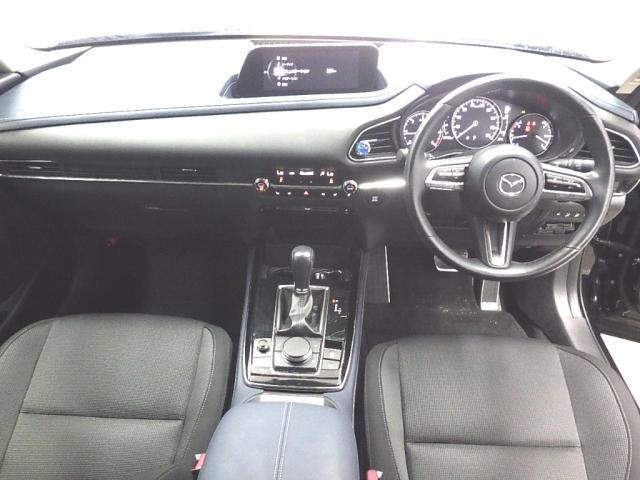 Ref:AUX-24321150 MAZDA CX-30 2019 3 Ref:AUX-24321150 MAZDA CX-30 2019 - Image 3