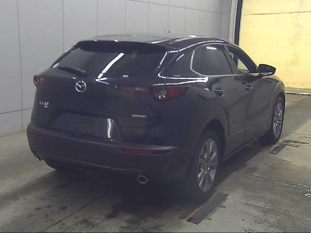 Ref:AUX-24321150 MAZDA CX-30 2019 4 Ref:AUX-24321150 MAZDA CX-30 2019 - Image 4