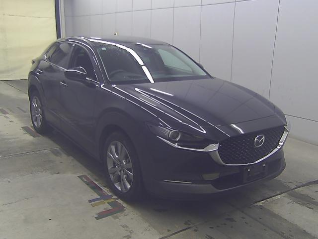 Ref:AUX-24321150 MAZDA CX-30 2019 5 Ref:AUX-24321150 MAZDA CX-30 2019 - Image 5