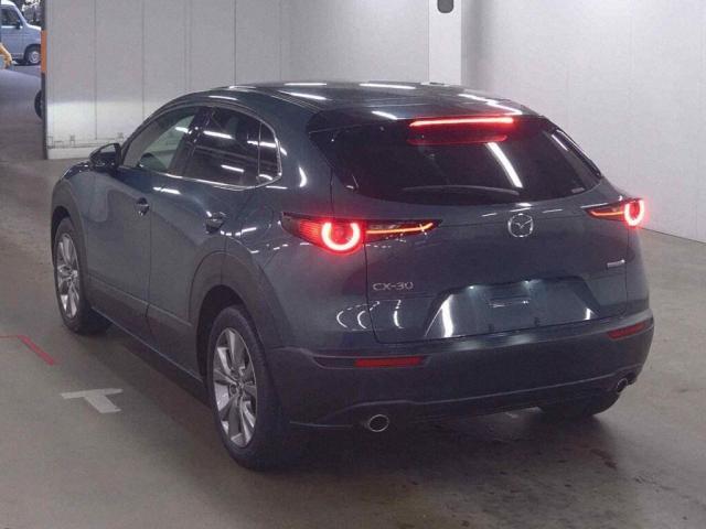 Ref:AUX-24321153 MAZDA CX-30 2020 2 Ref:AUX-24321153 MAZDA CX-30 2020 - Image 2