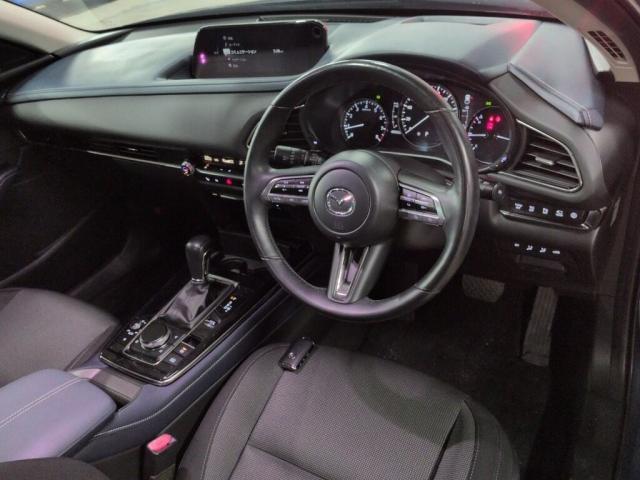Ref:AUX-24321153 MAZDA CX-30 2020 3 Ref:AUX-24321153 MAZDA CX-30 2020 - Image 3