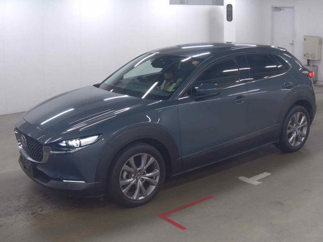 Ref:AUX-24321153 MAZDA CX-30 2020 4 Ref:AUX-24321153 MAZDA CX-30 2020 - Image 4