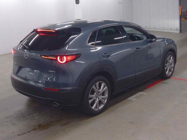 Ref:AUX-24321153 MAZDA CX-30 2020 5 Ref:AUX-24321153 MAZDA CX-30 2020 - Image 5
