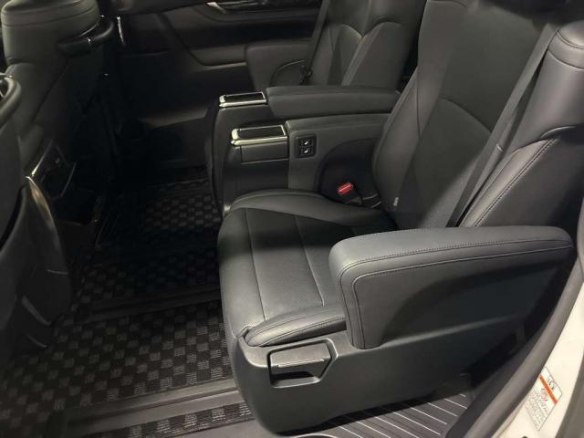 Ref:AUX-24321160 TOYOTA ALPHARD 2021 7 Ref:AUX-24321160 TOYOTA ALPHARD 2021 - Image 7