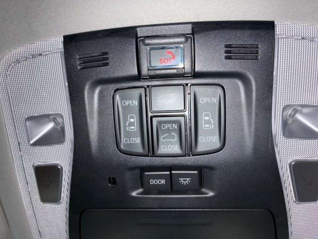 Ref:AUX-24321160 TOYOTA ALPHARD 2021 10 Ref:AUX-24321160 TOYOTA ALPHARD 2021 - Image 10