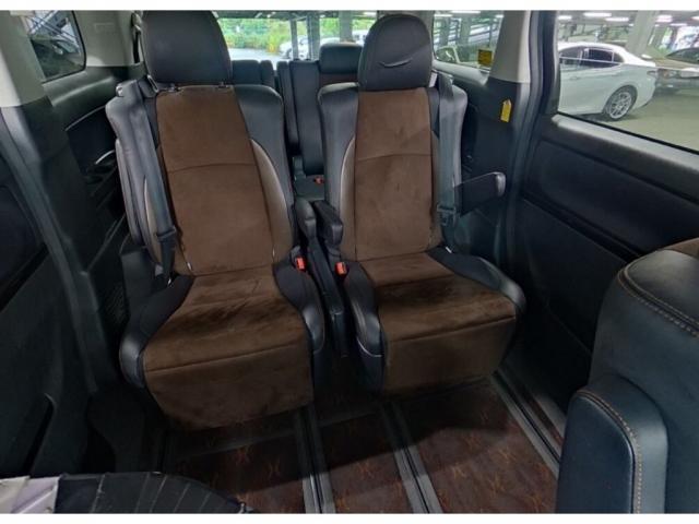 Ref:AUX-24321268 TOYOTA ALPHARD 2013 4 Ref:AUX-24321268 TOYOTA ALPHARD 2013 - Image 4