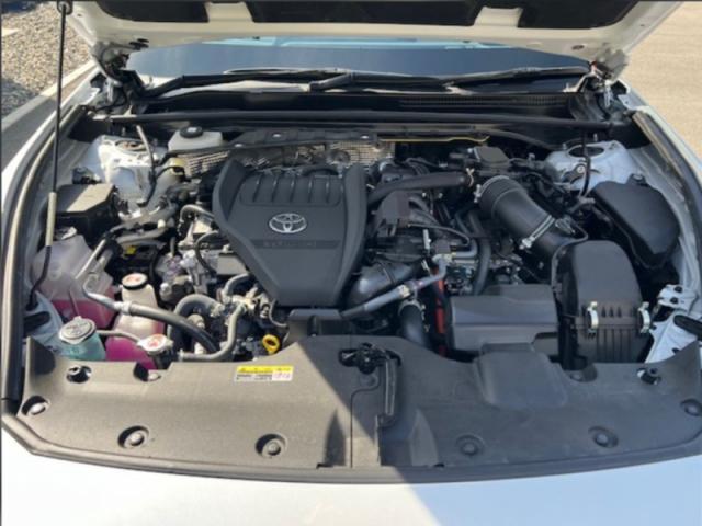 Ref:AUX-24321278 TOYOTA CROWN CROSSOVER 2025 13 Ref:AUX-24321278 TOYOTA CROWN CROSSOVER 2025 - Image 13